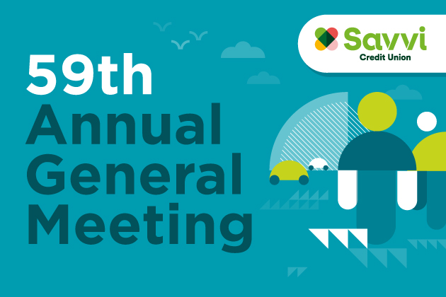 59 Annual General Meeting