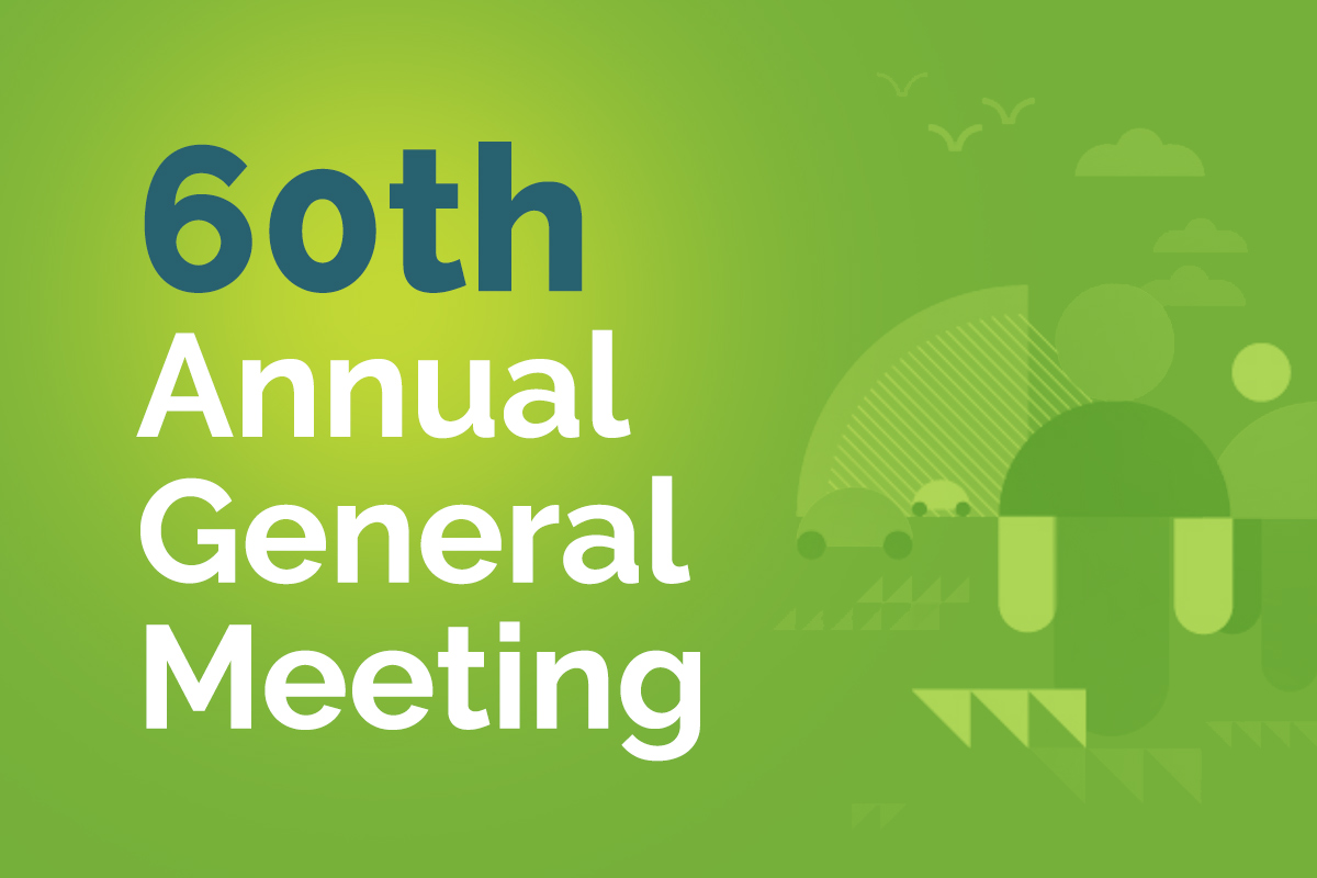 Savvi's 60th Annual General Meeting