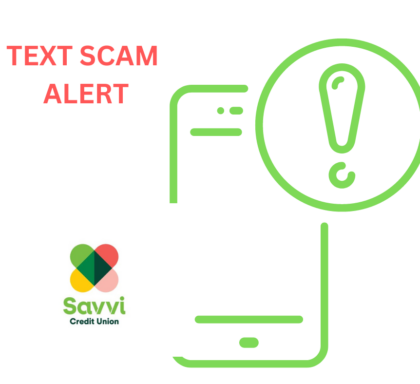 TEXT SCAM ALERT